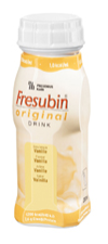 Fresubin Baunilha Original 200Ml