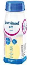 Survimed Opd Drink Baunilha 24 unidades x 200 ml