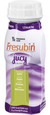 Fresubin Yuci Bebida Maçã 200Ml