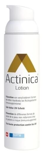 Loção Actinica 80 ml