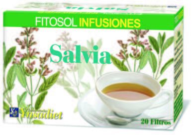 Filtros de Salvia 20