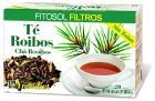 Filtros Te Roibos 20