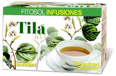 Filtros Tila 20