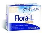 Zentrum Flora L 30 cápsulas