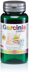 Complexo Garcinia 625 mg 60 cápsulas