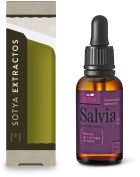 Extrato de Salva 60 ml