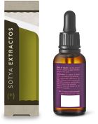 Extrato de Salva 60 ml