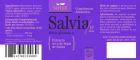 Extrato de Salva 60 ml