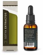 Extrato de Hawthorn 50 ml