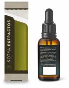 Extrato de Hawthorn 50 ml