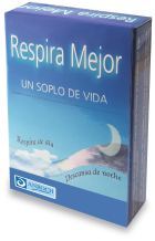 Dispositivo nasal respira melhor