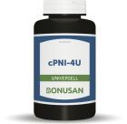 Cpni-4U 60 cápsulas