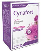 Cynafort 60 comprimidos