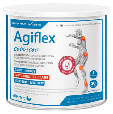 Agiflex Can 300 gr