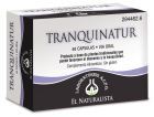 Tranquinatur 48 cápsulas