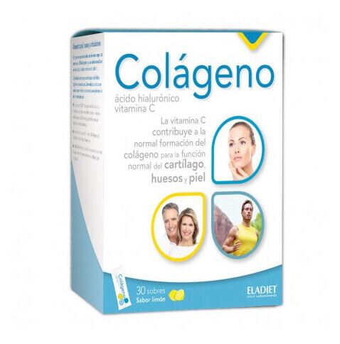 Regen&amp;Dol Collagen 30 Envelopes