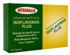 Isoflavonas mais 60 cápsulas