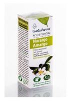 Óleo essencial de laranja amarga 15 ml