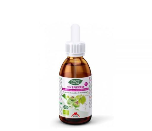 Phyto biopole mix artesão