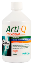 Colágeno líquido Arti Q 500 ml