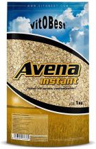 Aveia instantânea 1kg