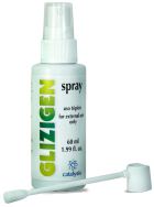 Glizigen spray íntimo 60 ml