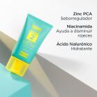 Acniben Gel Creme Controle de Brilho e Espinhas 40 ml