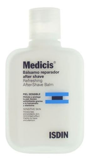 Medicis Bálsamo reparador pós-barba 100 ml