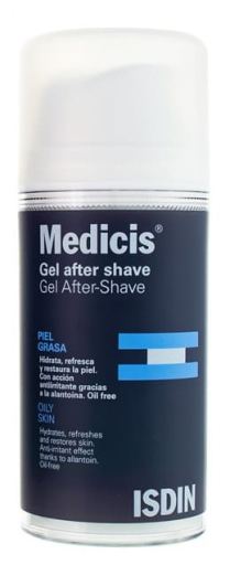 Medicis Gel Pós-Barba 100 ml