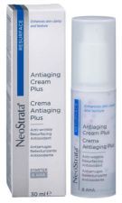 Creme antienvelhecimento mais 30 ml