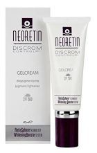 Discrom Creme Gel spf50 40 ml