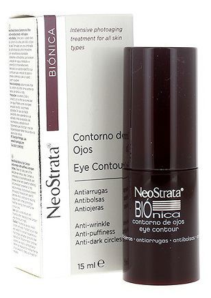 contorno dos olhos 15 ml