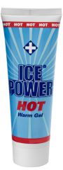 Gel de calor 75ml