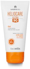 Gel Fotoprotetor Ultra 90 FPS 50+ 50 ml