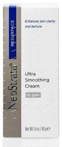 Creme Ultra Alisante 50 ml