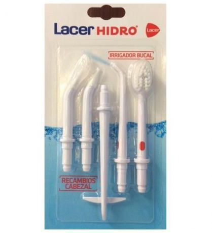 Substituição Hidro Oral Irrigator 5