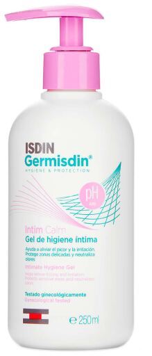 Germisdin Calma Higiene Íntima 250 ml