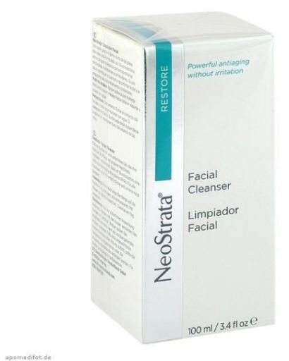 Limpador Facial 100 ml