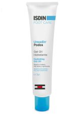 Ureadin Gel Reparador para Pés Secos 75 ml