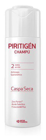 Shampoo Caspa 250 ml