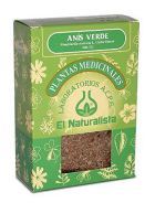 Grão de Anis Verde 80Gr