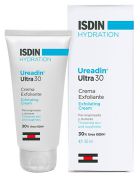 Ureadin Creme Esfoliante Ultra 30 50 ml