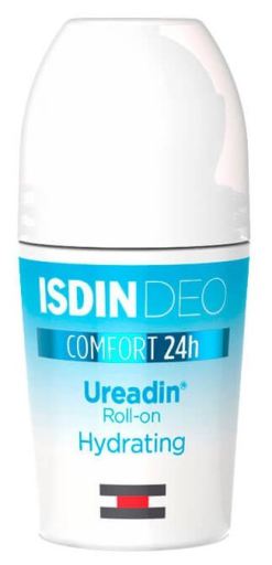 Ureadin Desodorante Roll On 50 ml