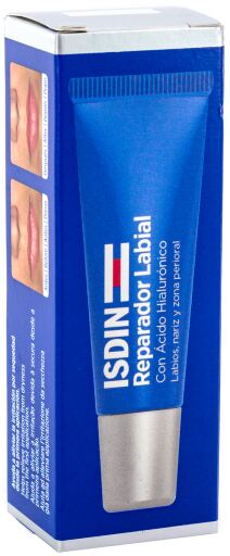 Nutrabalm Protetor Reparador Intensivo 10 ml