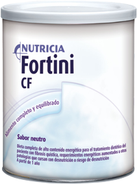 Pote Neutro Fortini Cf 400G