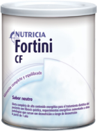 Pote Neutro Fortini Cf 400G