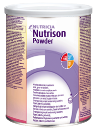 Nutrison Power Pot 860G Pó