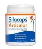 Silacaps Joint 120 cápsulas