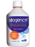 Silagencyl Higiene Oral, 500 ml