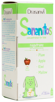 Xarope Sananitos Regutrans 150ml